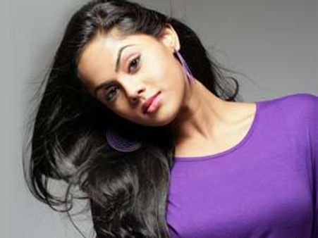 രാധയുടെ മകള്‍ മണിരത്‌നം ചിത്രത്തില്‍