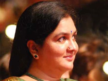 മനോജിനോപ്പം ഒരിക്കലും അഭിനയിക്കില്ല: ഉര്‍വ്വശി