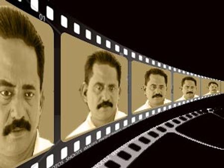 ടിപിയുടെ ജീവിതകഥ ചലച്ചിത്രമാകുന്നു