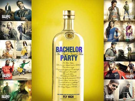 ബാച്ചിലര്‍ പാര്‍ട്ടി പ്രേക്ഷകരോടുള്ള കൊടുംചതി