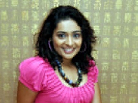 മീരാ വാസുദേവന്റെ രണ്ടാം വരവ്