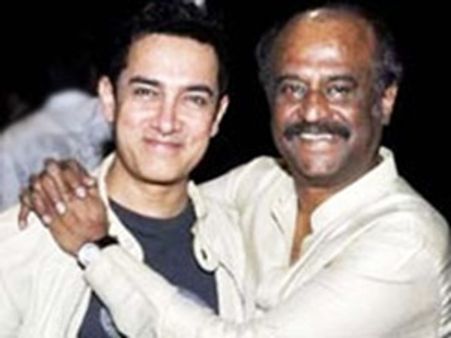 രജനിയും ഐറ്റം നമ്പറിന്; പ്രതിഫലം 15കോടി