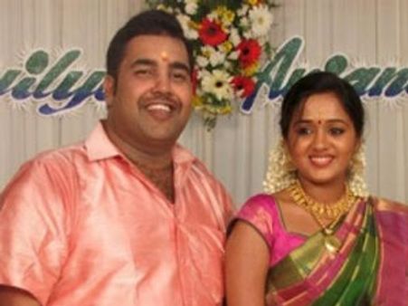 അനന്യയ്ക്ക് രഹസ്യവിവാഹം!!