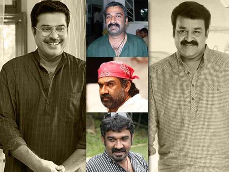മമ്മൂട്ടിയെയും ലാലിനെയും നാടുകടത്തുകയല്ല അജണ്ട