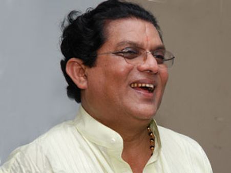 ജഗതിയുമായി താരതമ്യപ്പെടുത്തരുത്: ബാബുരാജ്