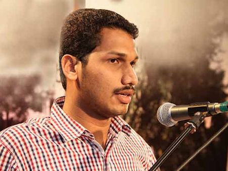 കിട്ടിയതെല്ലാം പൊന്നാക്കിയ ലിസ്റ്റിന്‍