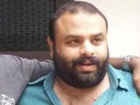 ഇവന്‍ അനന്തപത്മനാഭന്‍- പത്മരാജപുത്രന്‍