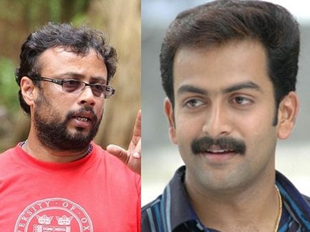 പൃഥ്വിയുടെ രക്ഷയ്ക്കായി ലാല്‍ജോസ്‌