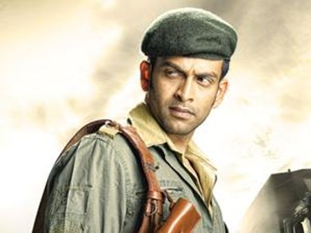 പൃഥ്വിയുടെ ഗോഡ്‌സെയുമായി ഷാജി കൈലാസ്