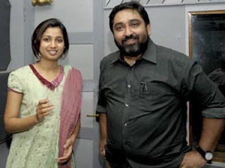 ആരു പറഞ്ഞാലും ശ്രേയയെ ഒഴിവാക്കില്ല: ജയചന്ദ്രന്‍