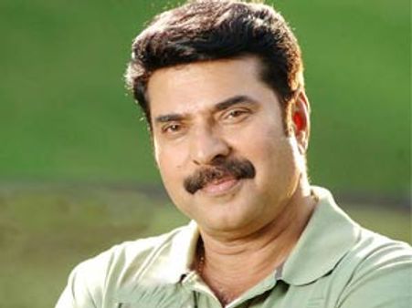 പഴയവരും മാറുന്നുണ്ട്: മമ്മൂട്ടി