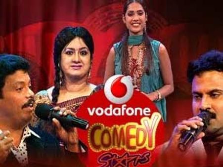 മിമിക്രിരംഗത്ത്‌ മാറ്റം അനിവാര്യം