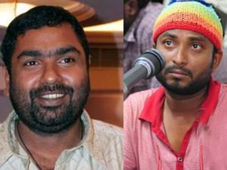 അമല്‍ നീരദും അന്‍വര്‍ റഷീദും ഒന്നിക്കുന്നു