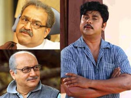 മോഹന്‍ലാലിനെ ദിലീപ് കടത്തിവെട്ടിയതെങ്ങനെ?