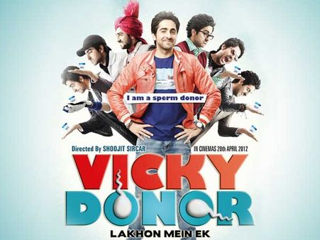 വിക്കി ഡോണര്‍ റീമേക്കുമായി ദിലീപ്