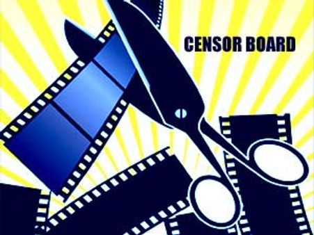 സെന്‍സര്‍ ബോര്‍ഡില്‍ സ്വന്തക്കാരുടെ ഭരണം