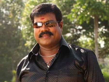 ഞാനൊരു ലക്ഷണമൊത്ത നടനേയല്ല: കലാഭവന്‍ മണി