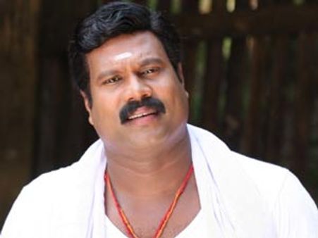 ഞാനൊരു ലക്ഷണമൊത്ത നടനേയല്ല: കലാഭവന്‍ മണി
