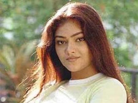 അഭിനയം ഏകലക്ഷ്യമല്ല - അഭിരാമി