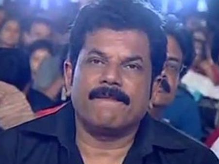 സൂപ്പറുകള്‍ക്കെതിരായ പരാമര്‍ശം:മുകേഷ് ഖേദിക്കുന്നു