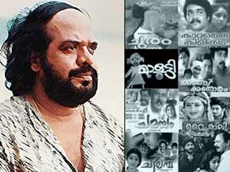 ഭരതന്‍ ഓര്‍മ്മകളില്‍ കാലം പൂക്കുന്നു