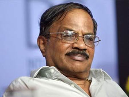 എംടിയുടെ ഏഴാമത്തെ വരവ്