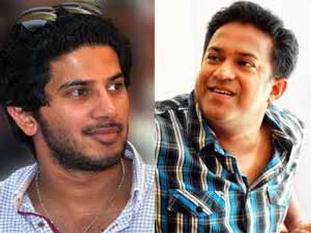 ജൂനിയര്‍ ആടുതോമയുടെ സിനിമയില്‍ ദുല്‍ഖര്‍ സല്‍മാന്‍