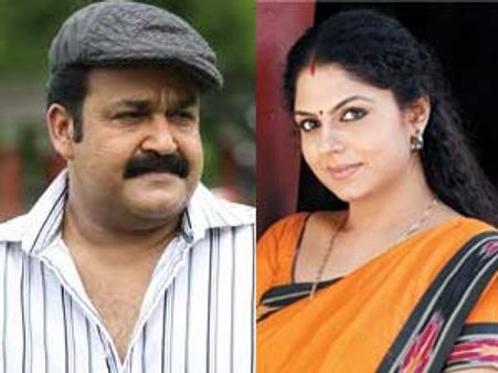 മോഹന്‍ലാല്‍ ചിത്രത്തില്‍ ആശ ശരത്ത്