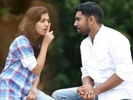 നെഞ്ചോട് ചേരാന്‍ നിവിനും നസ്‌റിയയും വീണ്ടും