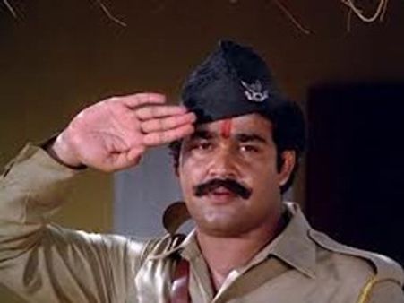 ഗാന്ധിനഗറില്‍ പറ്റിയ അക്കിടി