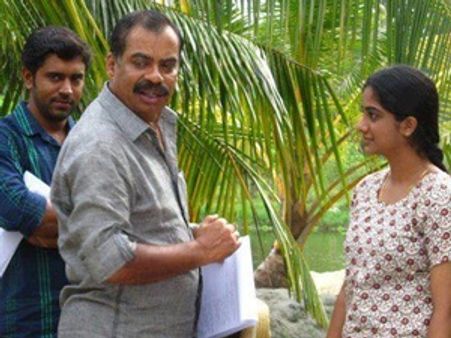 ഒരു അന്തിക്കാട് ചിത്രം ഉണ്ടാകുന്നത്...