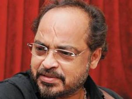 സ്വര്‍ണ്ണമുകിലേറിപോയ സംഗീത പ്രതിഭാധനന്‍