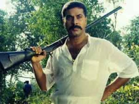 വിധേയനുശേഷം വീണ്ടും സക്കറിയയുടെ കഥ