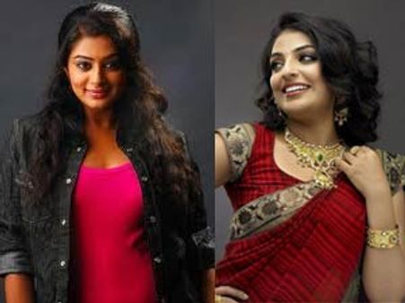 പ്രിയാമണിയ്ക്ക് വേണ്ടാത്തത് മൈഥിലിയ്ക്ക് വേണം