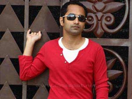 കല്യാണത്തിനും വിഗ്ഗ് വയ്ക്കില്ലെന്ന് ഫഹദ്