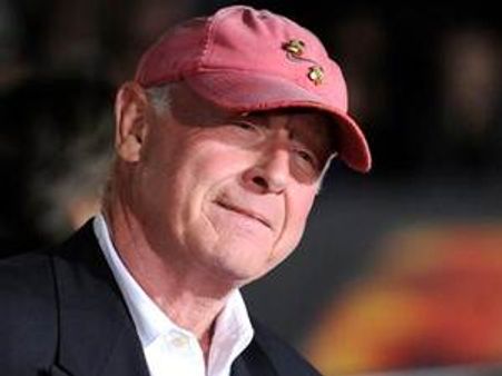 ഹോളിവുഡ് സംവിധായകന്‍ ടോണി സ്‌കോട്ട് ജീവനൊടുക്കി