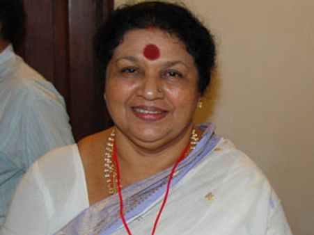 കവിയൂര്‍ പൊന്നമ്മ അഭിനയം നിര്‍ത്തുന്നു?