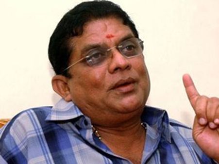 ജഗതി: തെറ്റായ പ്രചരണം മനുഷ്യത്വത്തിന് നിരക്കാത്തത്