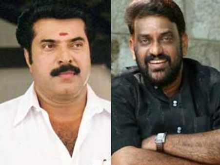 സിബിഐ ആറാം ഭാഗത്തിനും തയാര്‍: കെ മധു