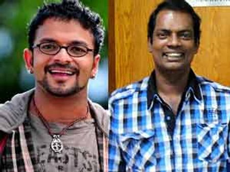 നഗരം വൃത്തിയാക്കാന്‍ ജയസൂര്യയും സലിം കുമാറും