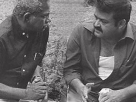 കടല്‍ സിനിമയാകുമ്പോള്‍ സംഗീതം കടലിനക്കരെ നിന്നും