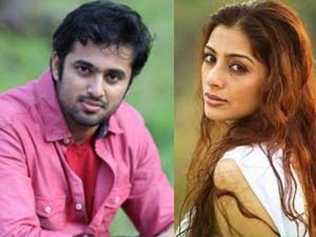 തബുവിനൊപ്പം ഉണ്ണിമുകുന്ദന്‍ ഒറീസയില്‍?