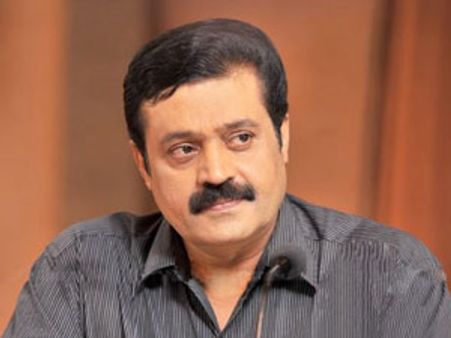 തൊട്ടിപടങ്ങളോട്‌ ആക്രാന്തം എനിക്കല്ല:സുരേഷ്‌ ഗോപി