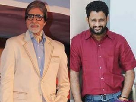 അഭിതാഭും പൂക്കുട്ടിയും ഒന്നിക്കുമ്പോള്‍