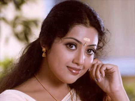 ഇനി സിനിമയ്ക്കല്ല മുന്‍ഗണന: മീന
