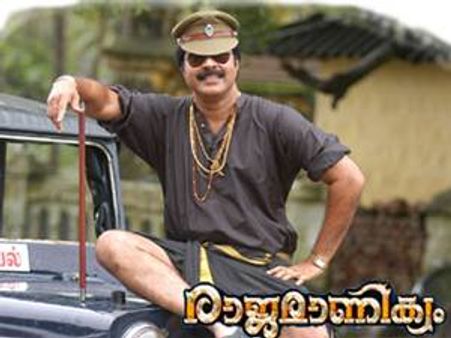ദുല്‍ഖറിന് ശേഷം അന്‍വര്‍ വീണ്ടും മമ്മൂട്ടിയിലേക്ക്