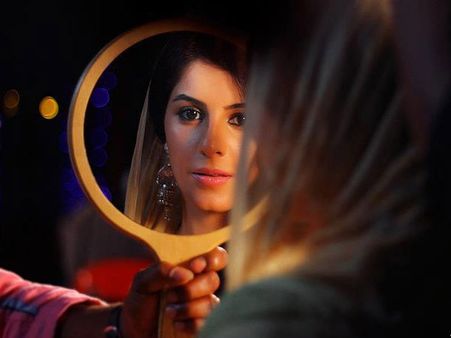 തട്ടമിട്ട സുന്ദരി വീണ്ടുമെത്തുന്നു