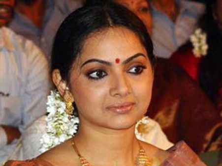 കല്യാണത്തിന്റെ പടപടപ്പില്ലാതെ സംവൃത