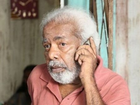 സാര്‍ ഇത്രയും കാലം എവിടെയായിരുന്നു?