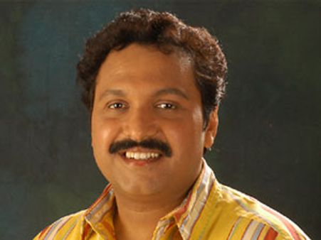 ഗണേഷിനൊപ്പം മകനും വെള്ളിത്തിരയിലേയ്ക്ക്